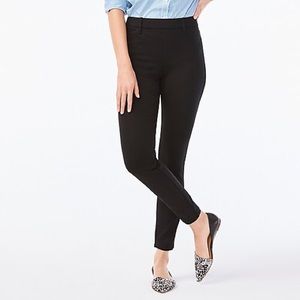 J. Crew Gigi Pant